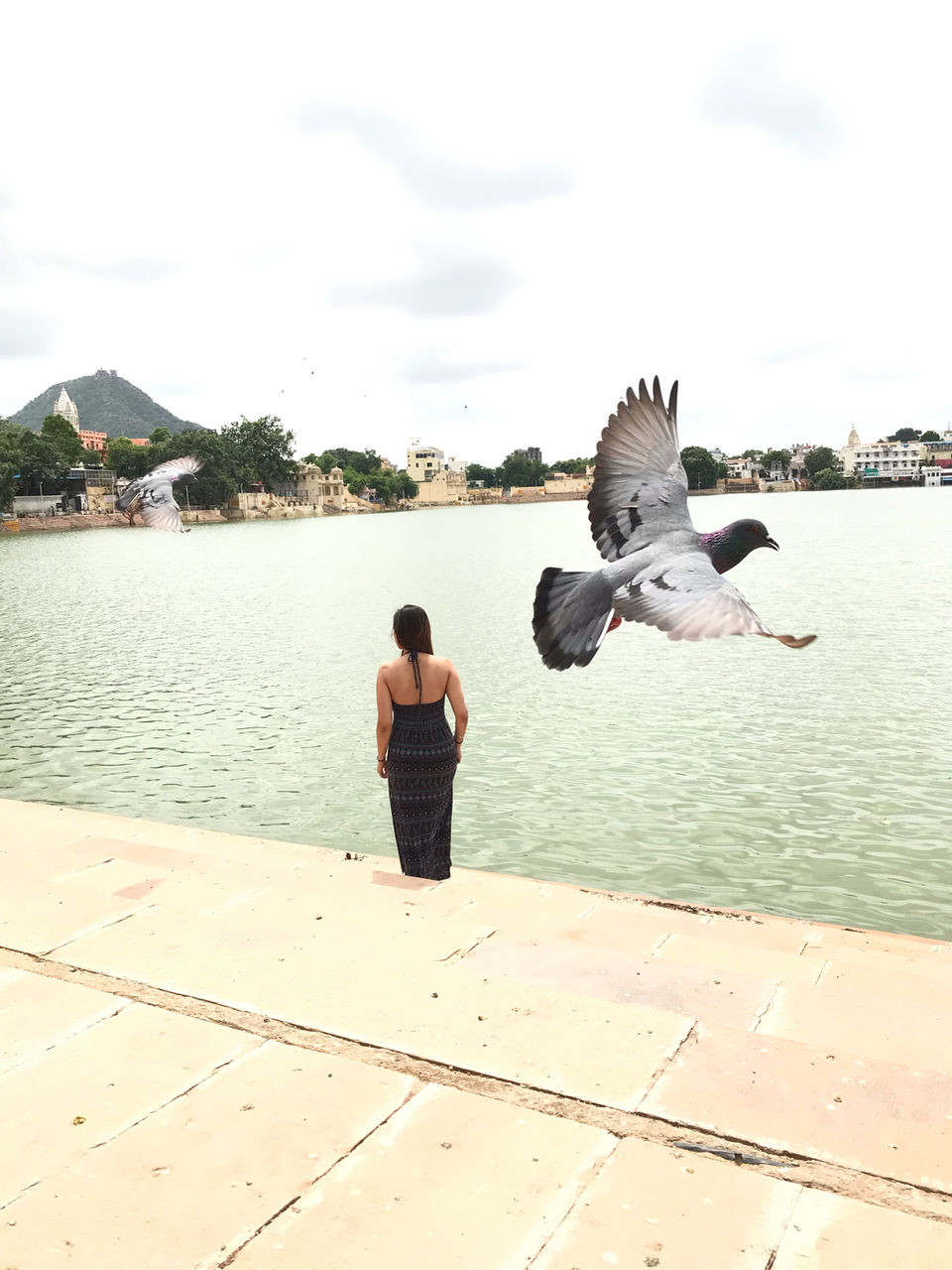 Photo of Jaipur- Pushkar : Weekend Getaway by Navleen Kaur