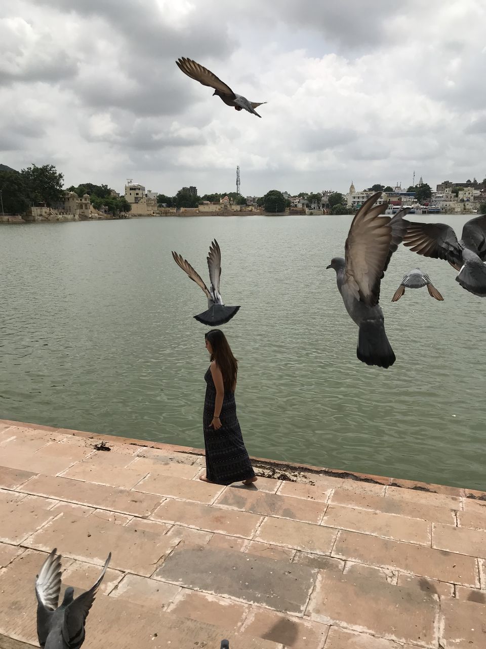 Photo of Jaipur- Pushkar : Weekend Getaway by Navleen Kaur