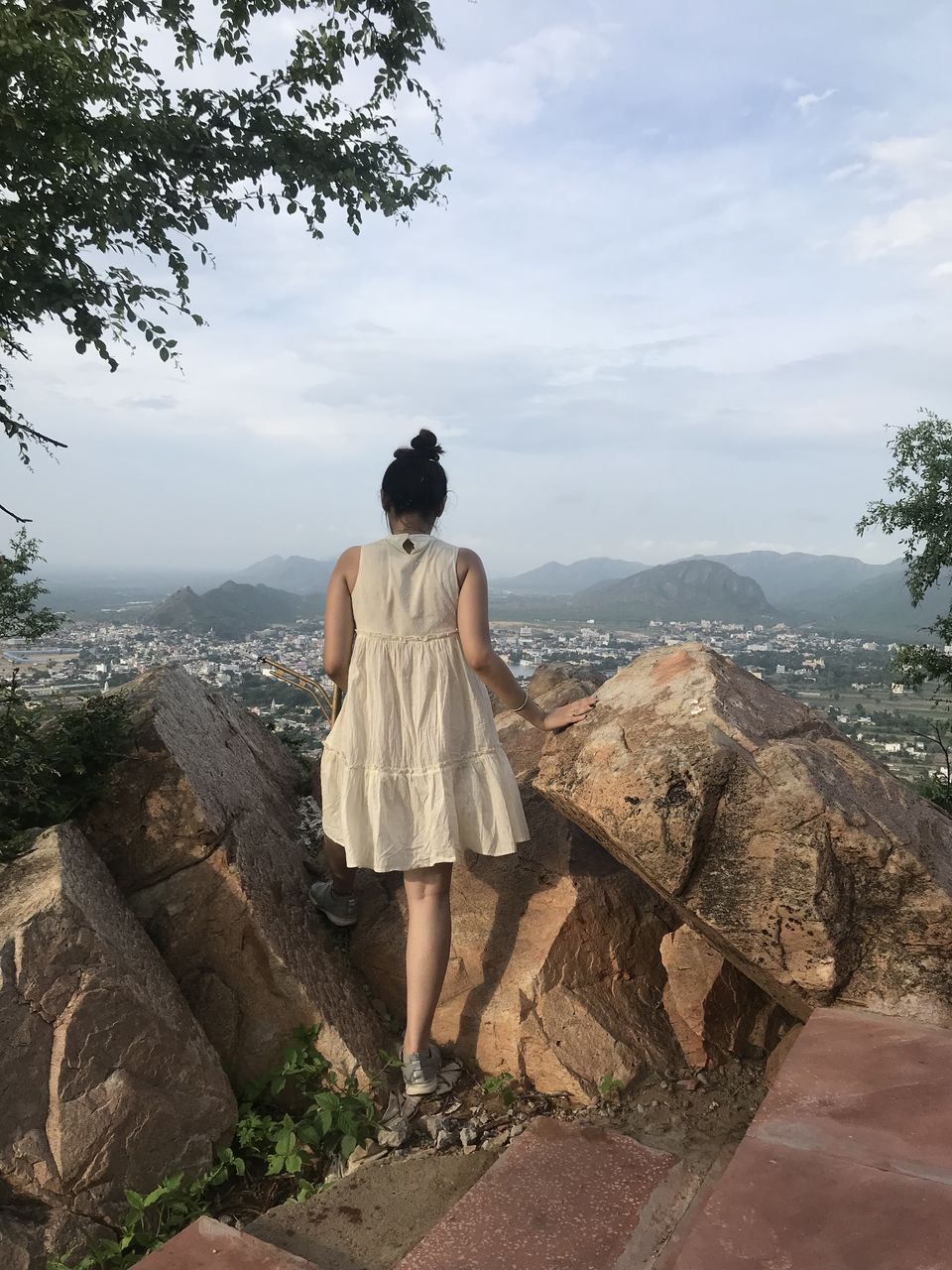 Photo of Jaipur- Pushkar : Weekend Getaway by Navleen Kaur