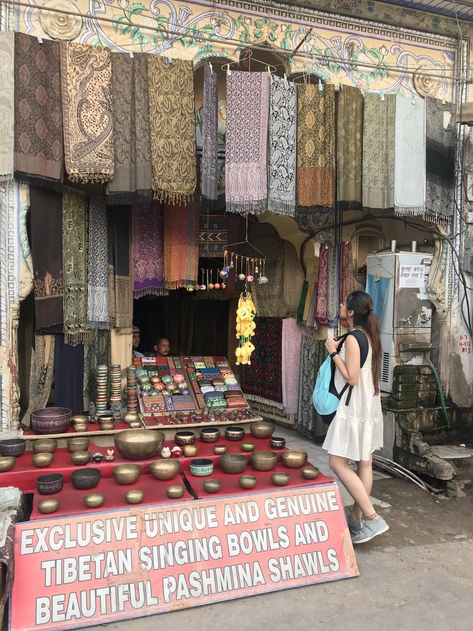 Photo of Jaipur- Pushkar : Weekend Getaway by Navleen Kaur