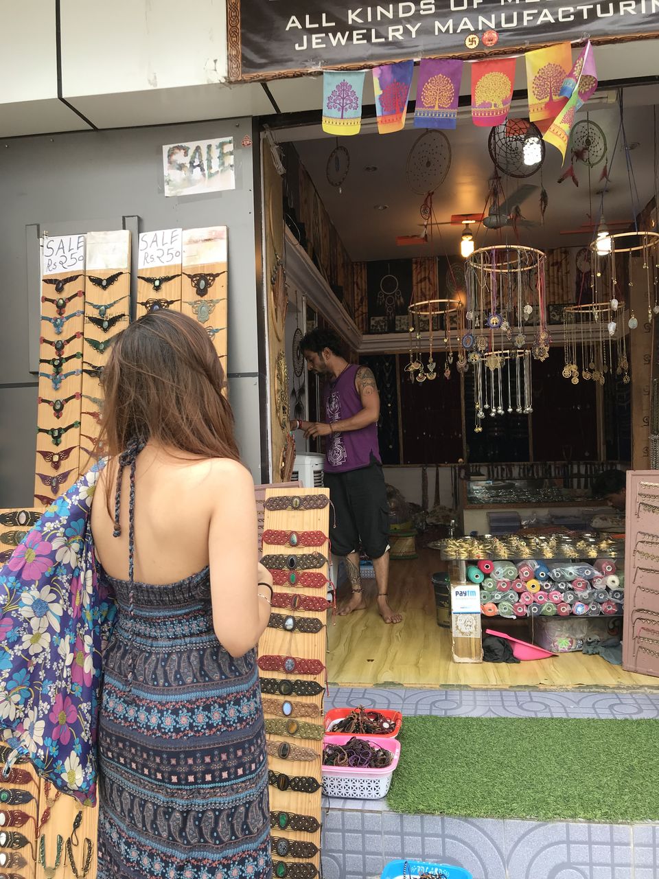 Photo of Jaipur- Pushkar : Weekend Getaway by Navleen Kaur