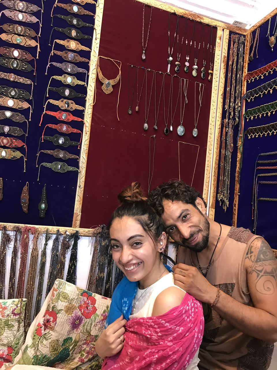 Photo of Jaipur- Pushkar : Weekend Getaway by Navleen Kaur