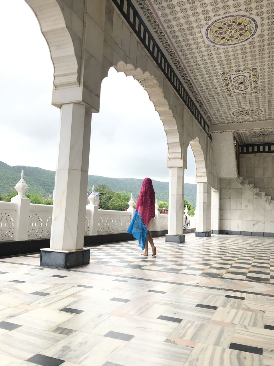 Photo of Jaipur- Pushkar : Weekend Getaway by Navleen Kaur