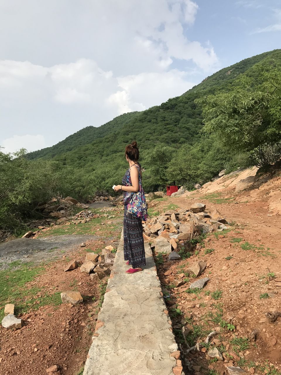 Photo of Jaipur- Pushkar : Weekend Getaway by Navleen Kaur