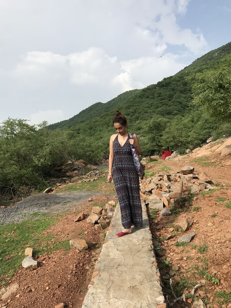 Photo of Jaipur- Pushkar : Weekend Getaway by Navleen Kaur