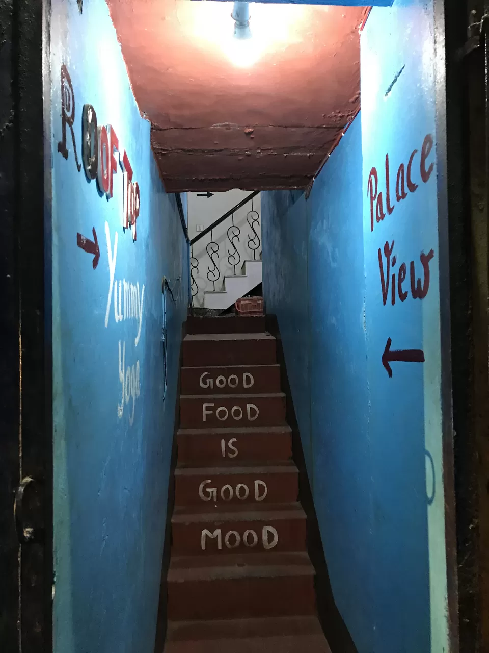 Photo of Taj Lake Palace, Pichola, Udaipur, Rajasthan, India by Navleen Kaur
