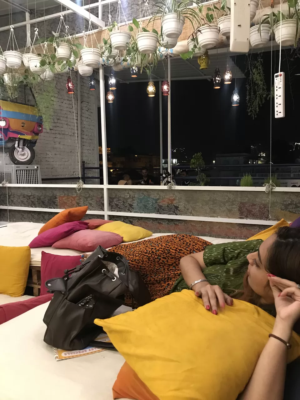 Photo of Taj Lake Palace, Pichola, Udaipur, Rajasthan, India by Navleen Kaur