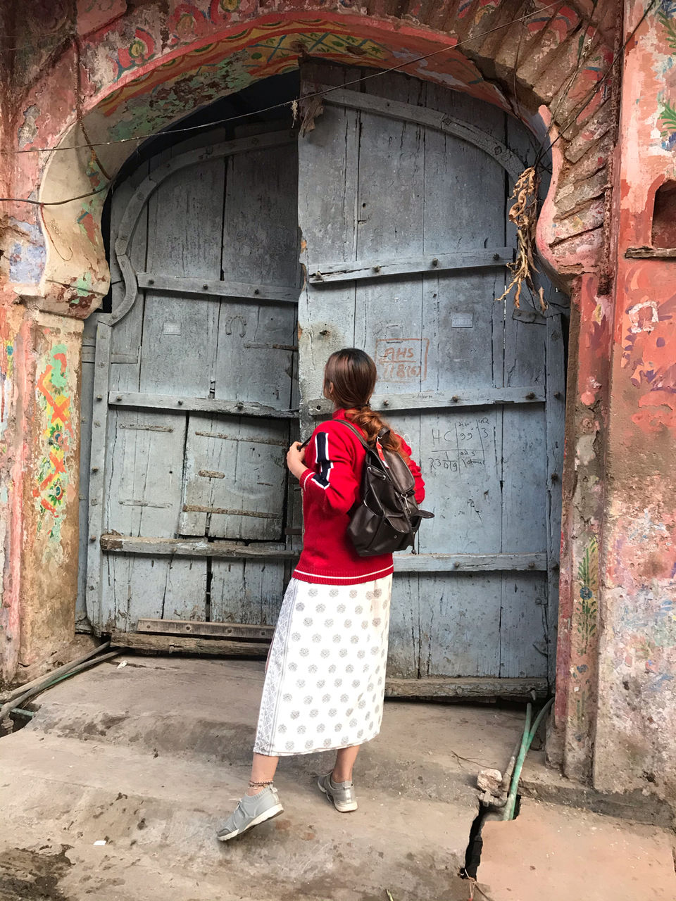 Photo of How to pack minimum & Travel light? by Navleen Kaur