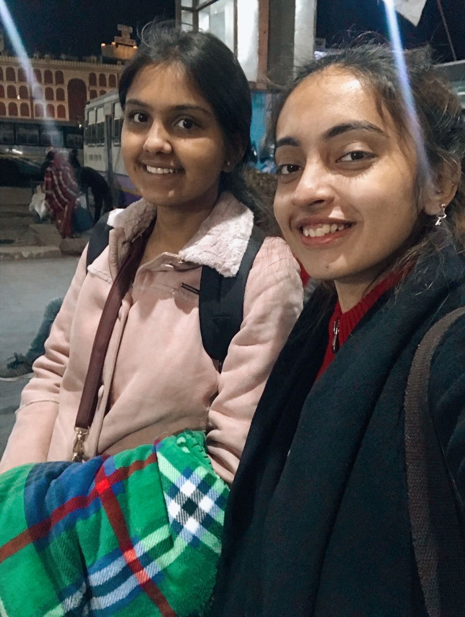 Photo of Bundi, Rajasthan, India by Navleen Kaur