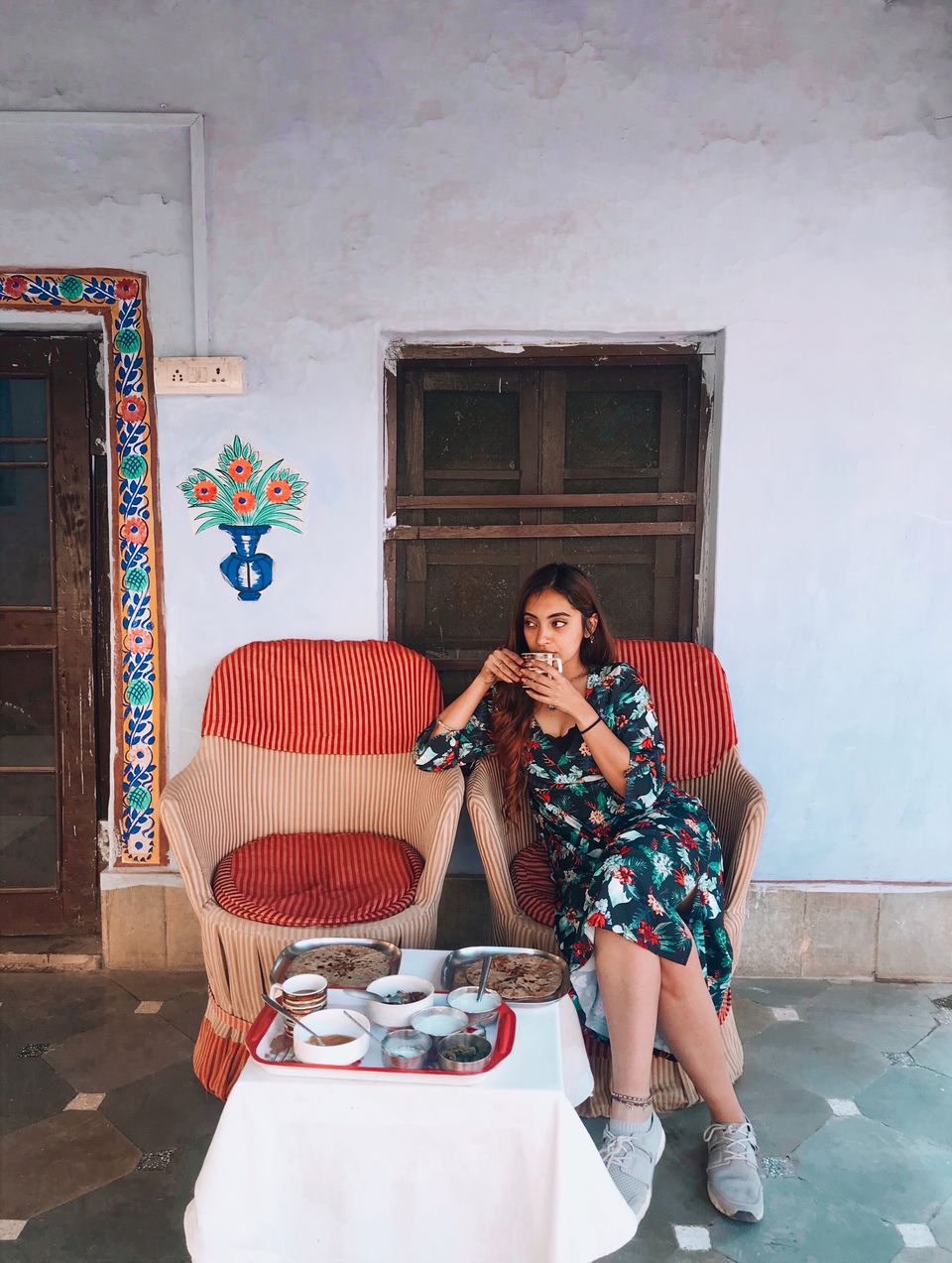 Photo of Do you know a City with 50+ StepWells ? Here is how you can Plan your Trip. #RememberRajasthan by Navleen Kaur