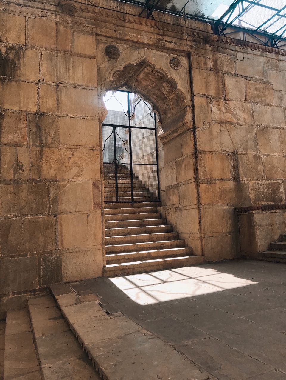 Photo of Do you know a City with 50+ StepWells ? Here is how you can Plan your Trip. #RememberRajasthan by Navleen Kaur