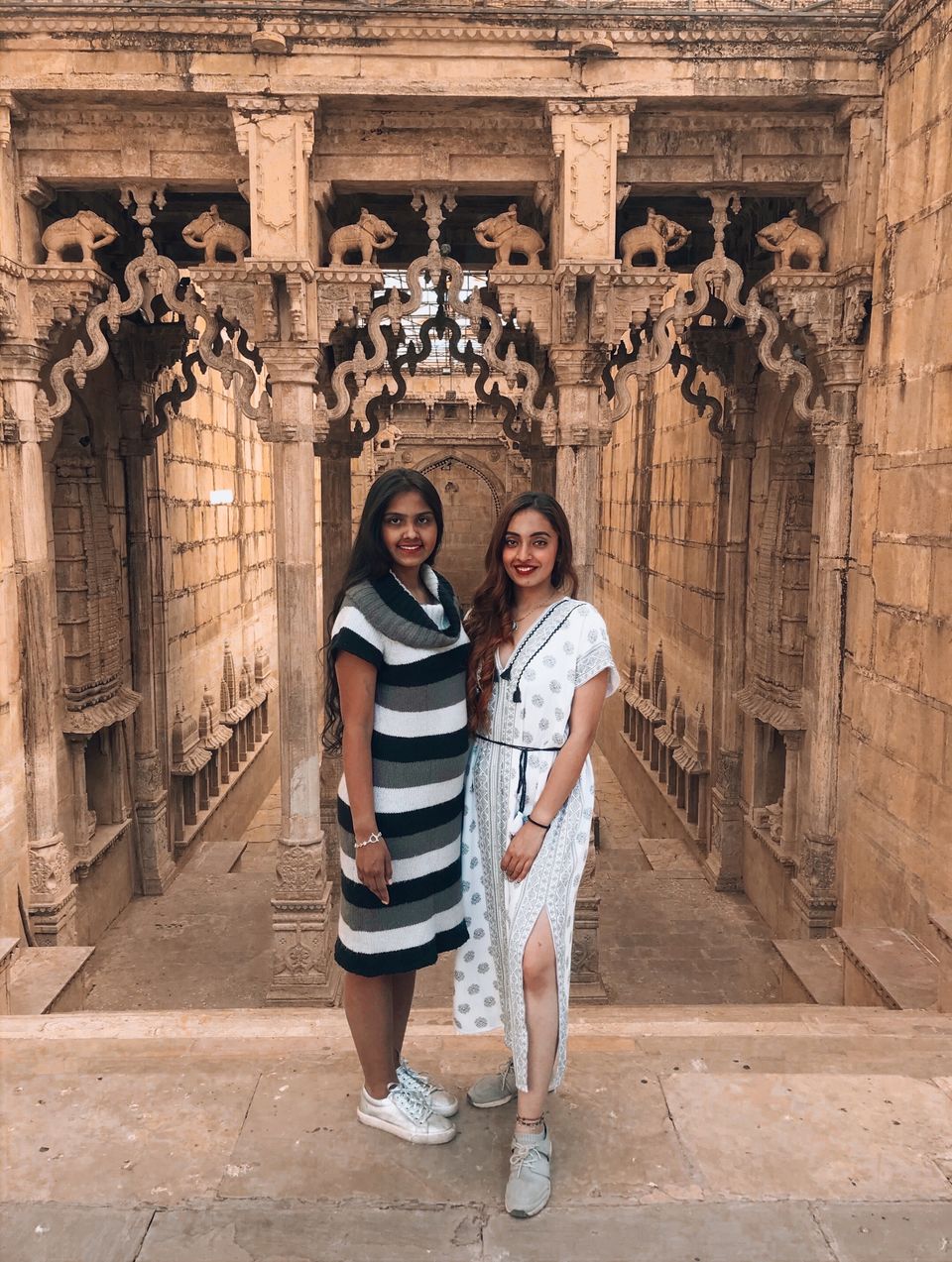 Photo of Do you know a City with 50+ StepWells ? Here is how you can Plan your Trip. #RememberRajasthan by Navleen Kaur