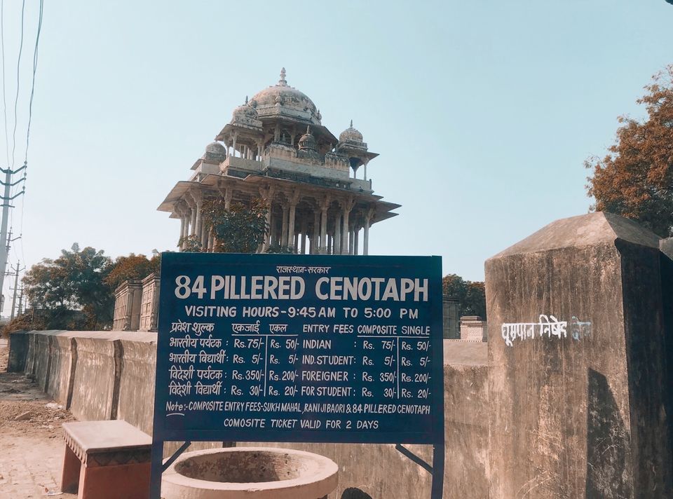 Photo of Do you know a City with 50+ StepWells ? Here is how you can Plan your Trip. #RememberRajasthan by Navleen Kaur