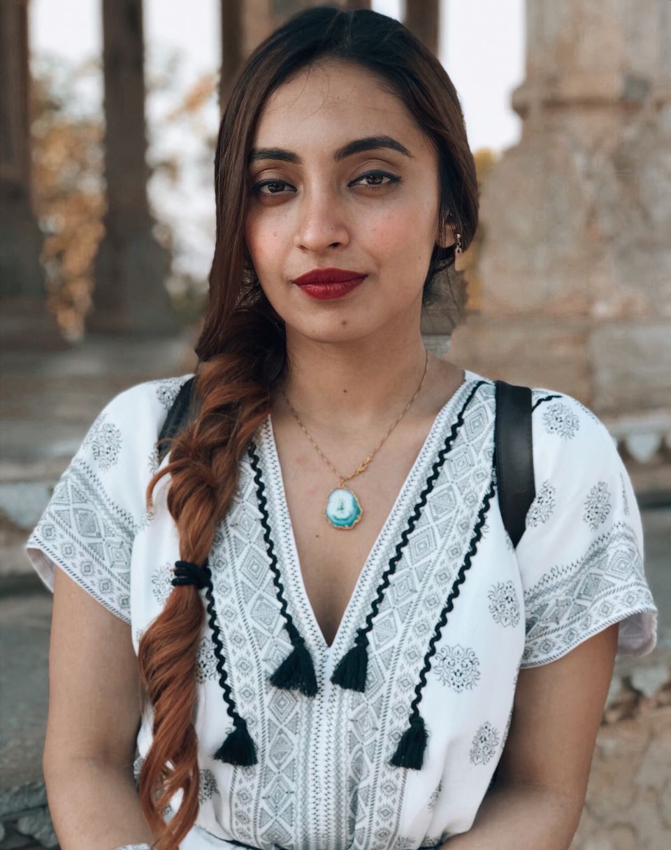Photo of Do you know a City with 50+ StepWells ? Here is how you can Plan your Trip. #RememberRajasthan by Navleen Kaur