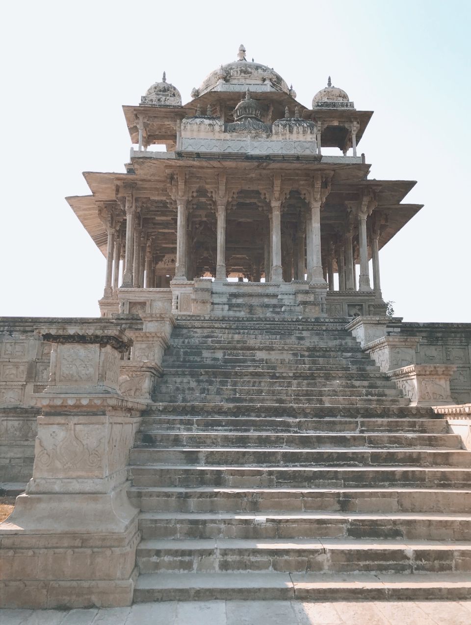 Photo of Do you know a City with 50+ StepWells ? Here is how you can Plan your Trip. #RememberRajasthan by Navleen Kaur