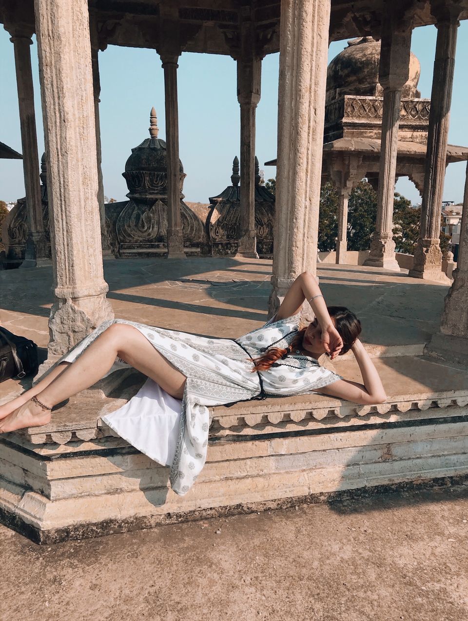 Photo of Do you know a City with 50+ StepWells ? Here is how you can Plan your Trip. #RememberRajasthan by Navleen Kaur