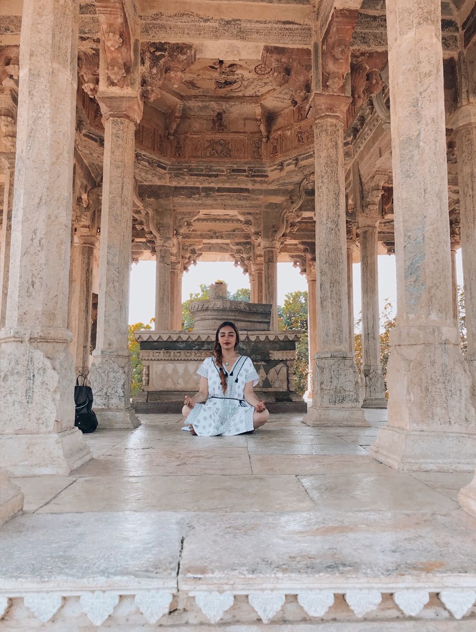 Photo of Do you know a City with 50+ StepWells ? Here is how you can Plan your Trip. #RememberRajasthan by Navleen Kaur