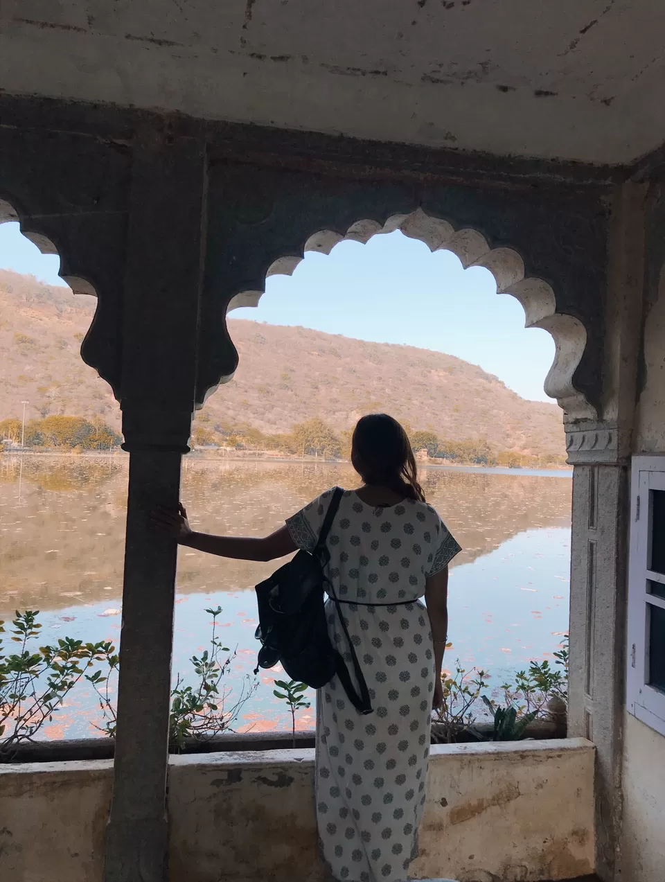 Photo of Sukh Mahal, MDR 52, Teerath, Bundi, Rajasthan, India by Navleen Kaur