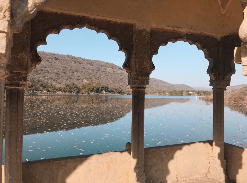 Photo of Do you know a City with 50+ StepWells ? Here is how you can Plan your Trip. #RememberRajasthan by Navleen Kaur
