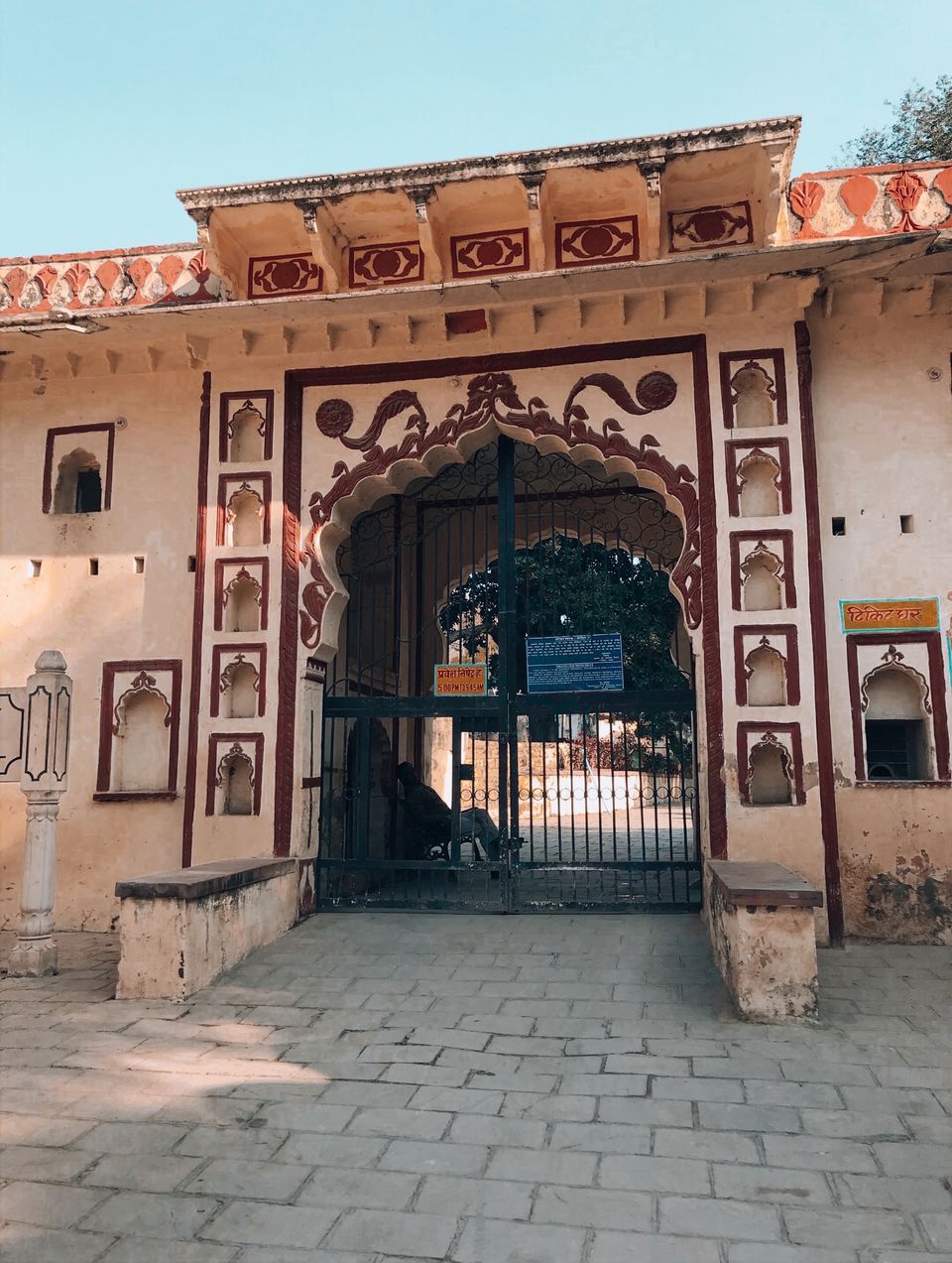 Photo of Do you know a City with 50+ StepWells ? Here is how you can Plan your Trip. #RememberRajasthan by Navleen Kaur