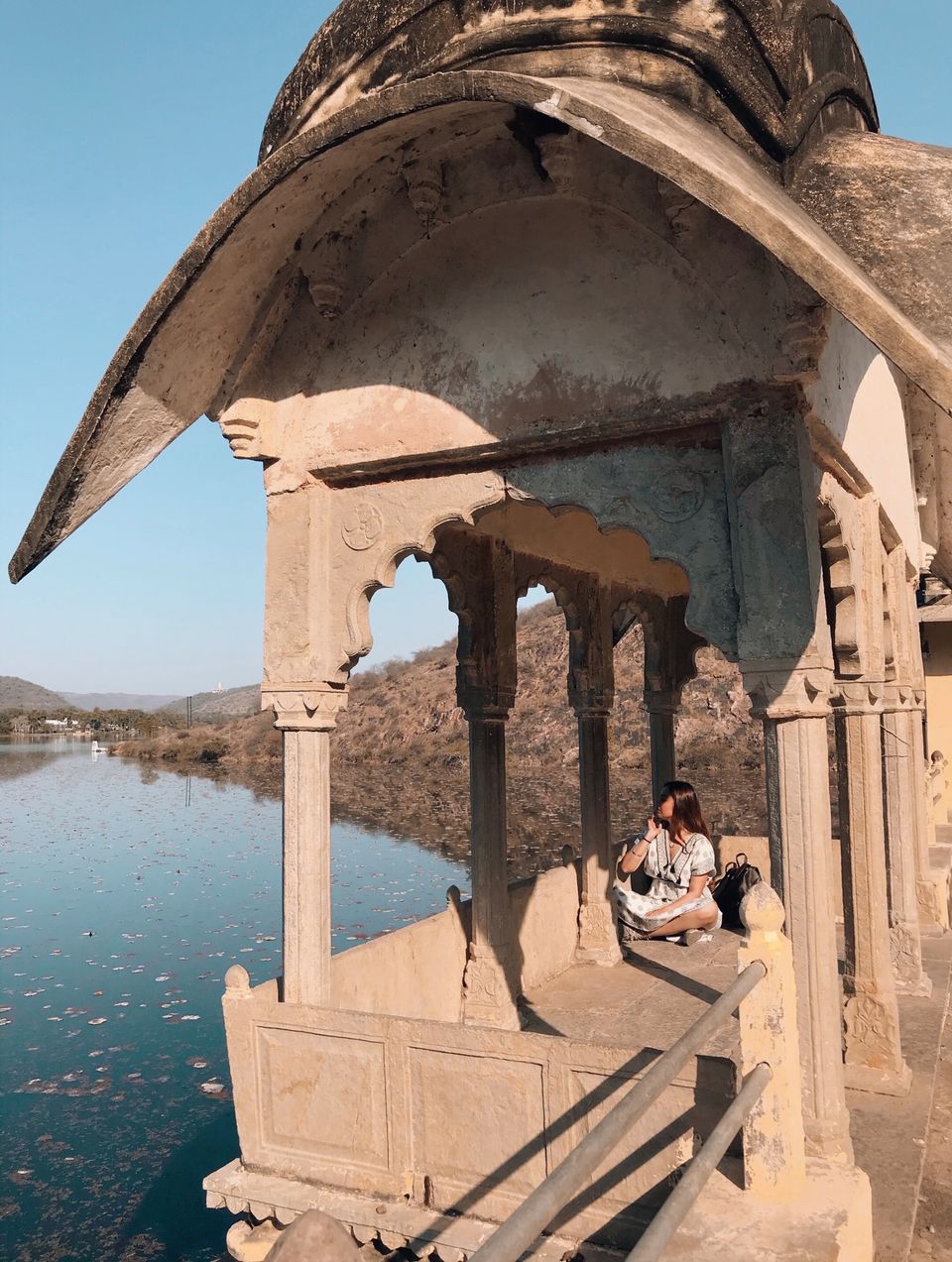 Photo of Do you know a City with 50+ StepWells ? Here is how you can Plan your Trip. #RememberRajasthan by Navleen Kaur