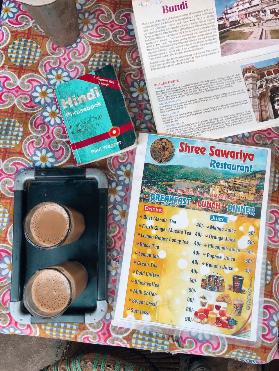 Photo of Do you know a City with 50+ StepWells ? Here is how you can Plan your Trip. #RememberRajasthan by Navleen Kaur