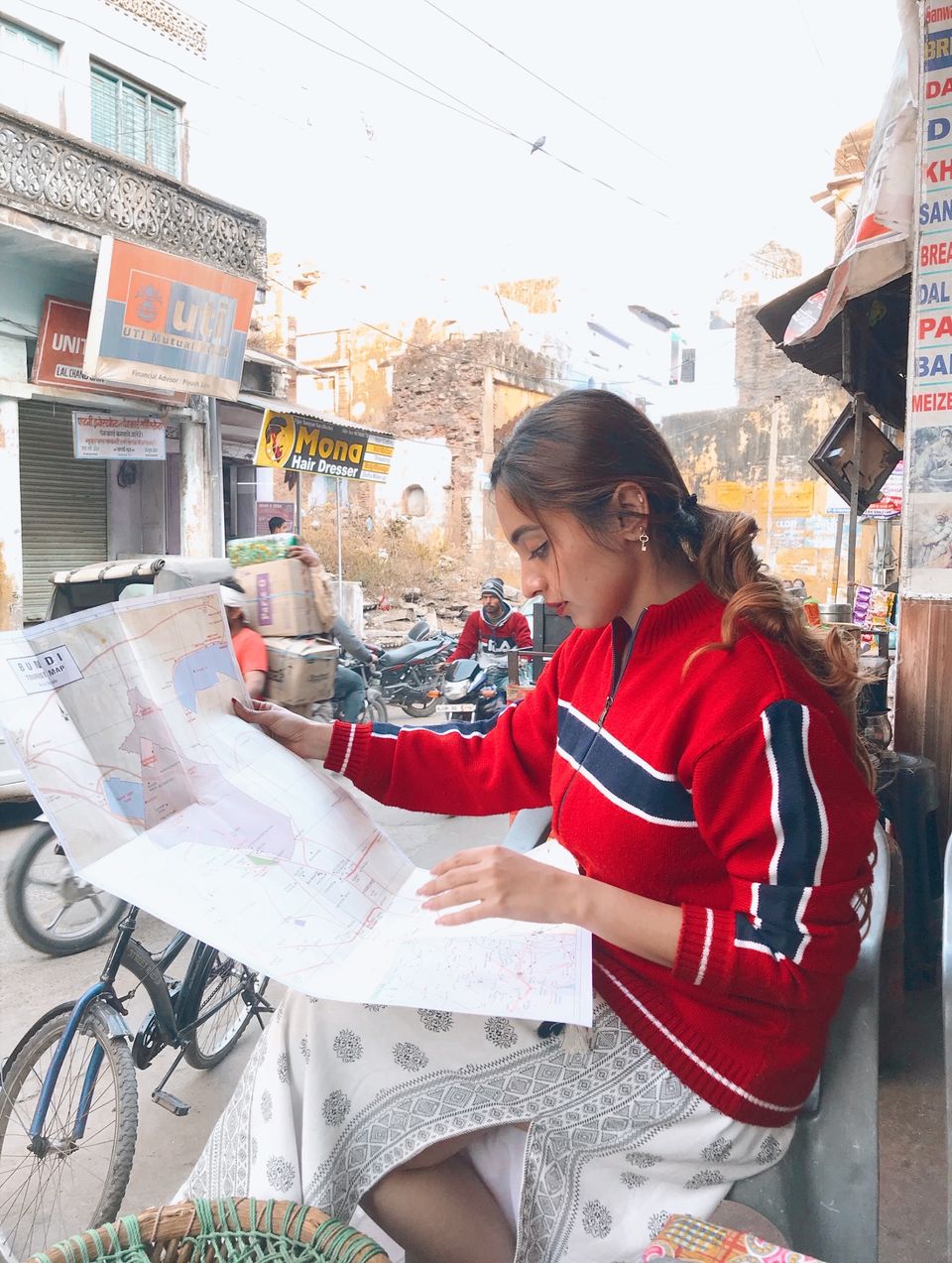 Photo of Do you know a City with 50+ StepWells ? Here is how you can Plan your Trip. #RememberRajasthan by Navleen Kaur