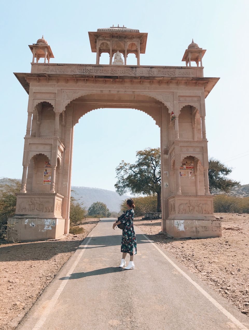 Photo of Do you know a City with 50+ StepWells ? Here is how you can Plan your Trip. #RememberRajasthan by Navleen Kaur