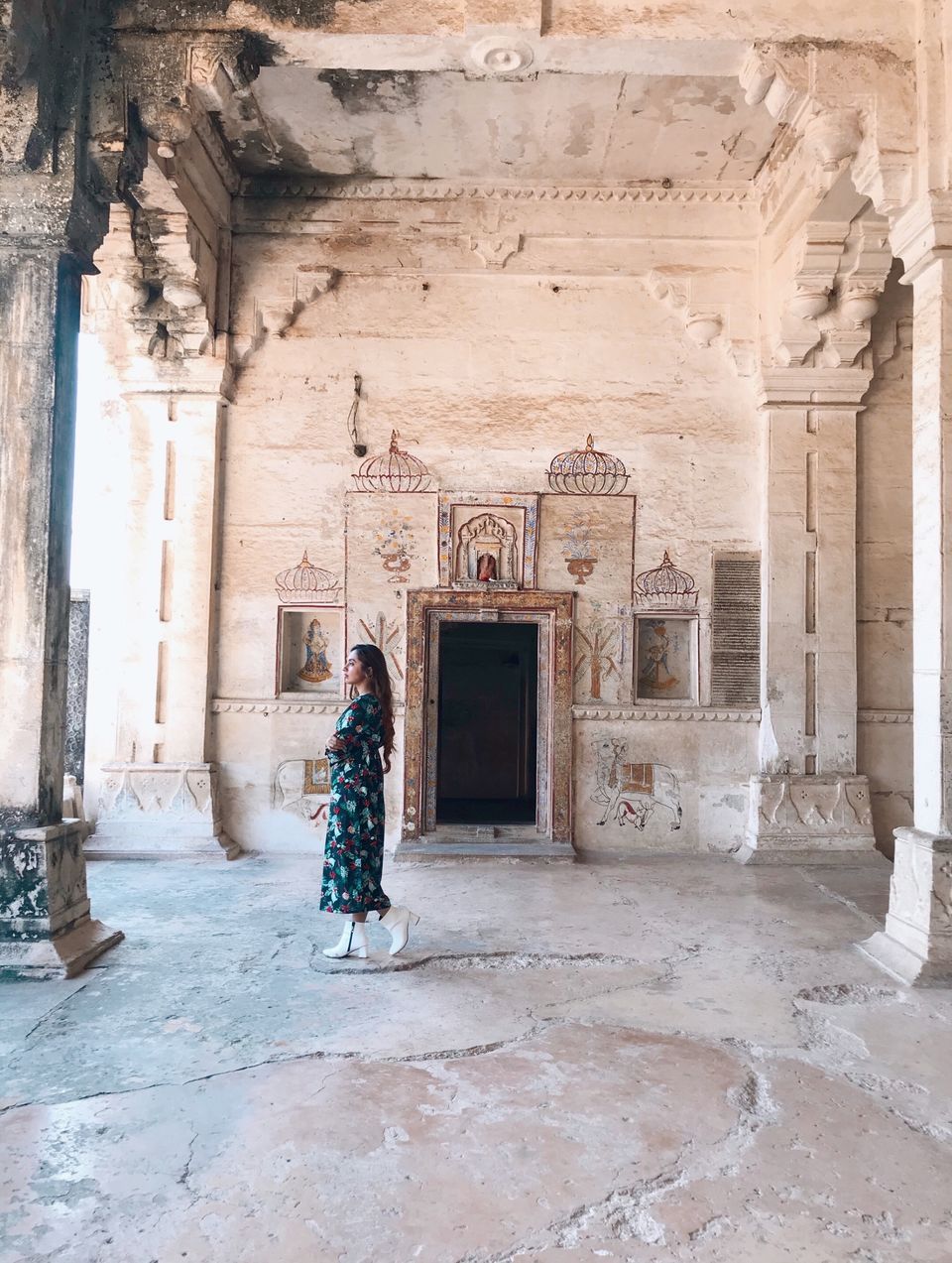 Photo of Do you know a City with 50+ StepWells ? Here is how you can Plan your Trip. #RememberRajasthan by Navleen Kaur