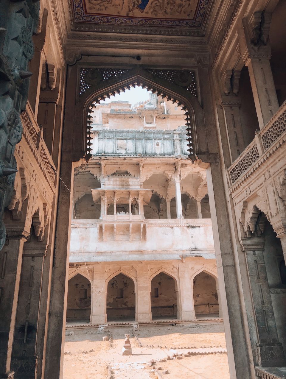 Photo of Do you know a City with 50+ StepWells ? Here is how you can Plan your Trip. #RememberRajasthan by Navleen Kaur