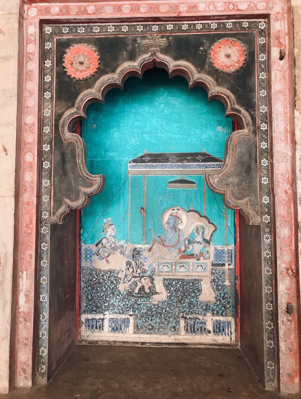 Photo of Do you know a City with 50+ StepWells ? Here is how you can Plan your Trip. #RememberRajasthan by Navleen Kaur