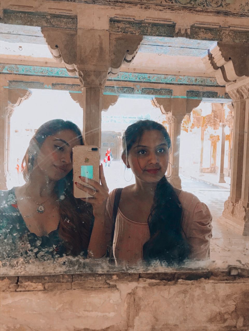 Photo of Do you know a City with 50+ StepWells ? Here is how you can Plan your Trip. #RememberRajasthan by Navleen Kaur