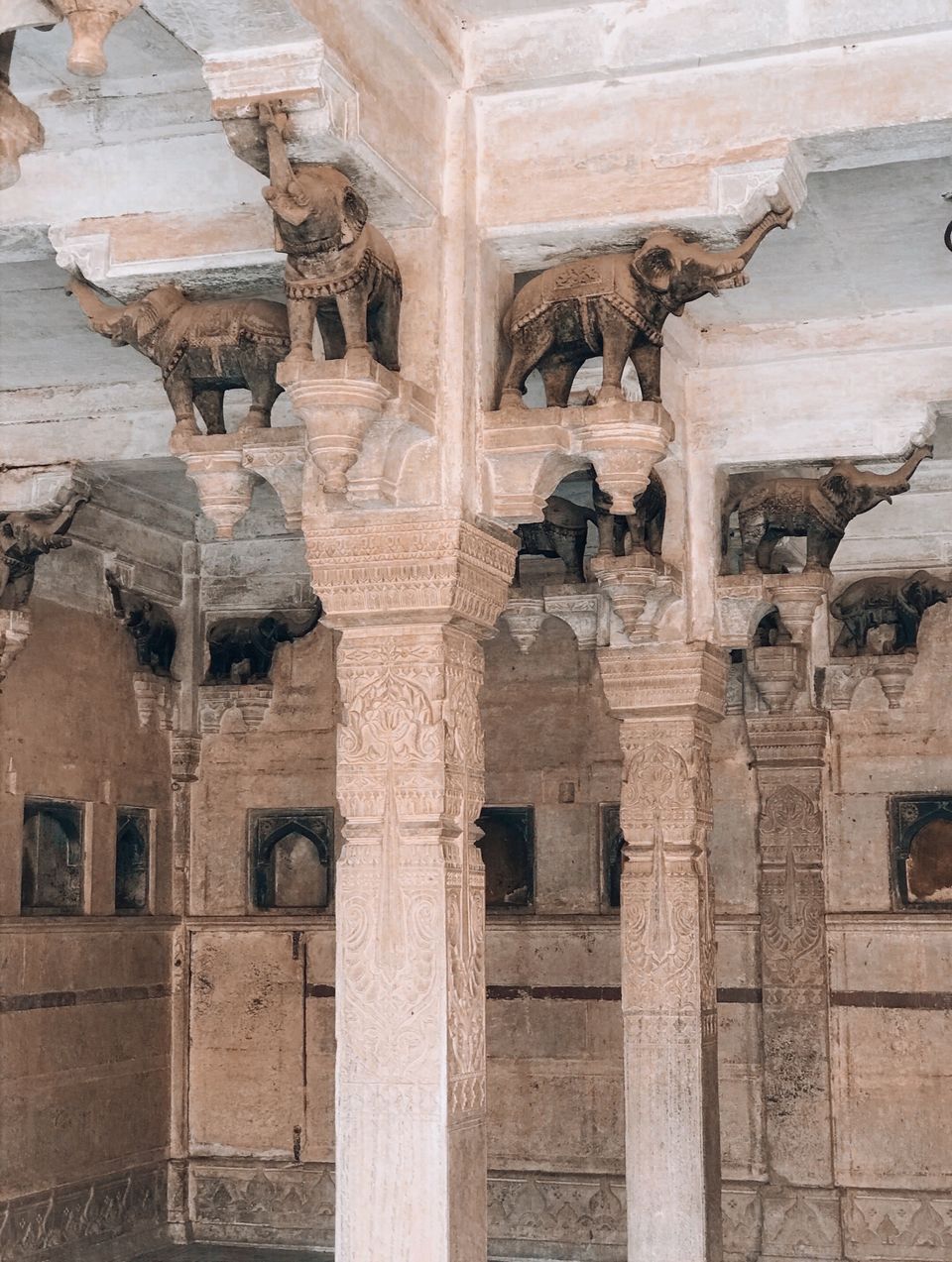 Photo of Do you know a City with 50+ StepWells ? Here is how you can Plan your Trip. #RememberRajasthan by Navleen Kaur