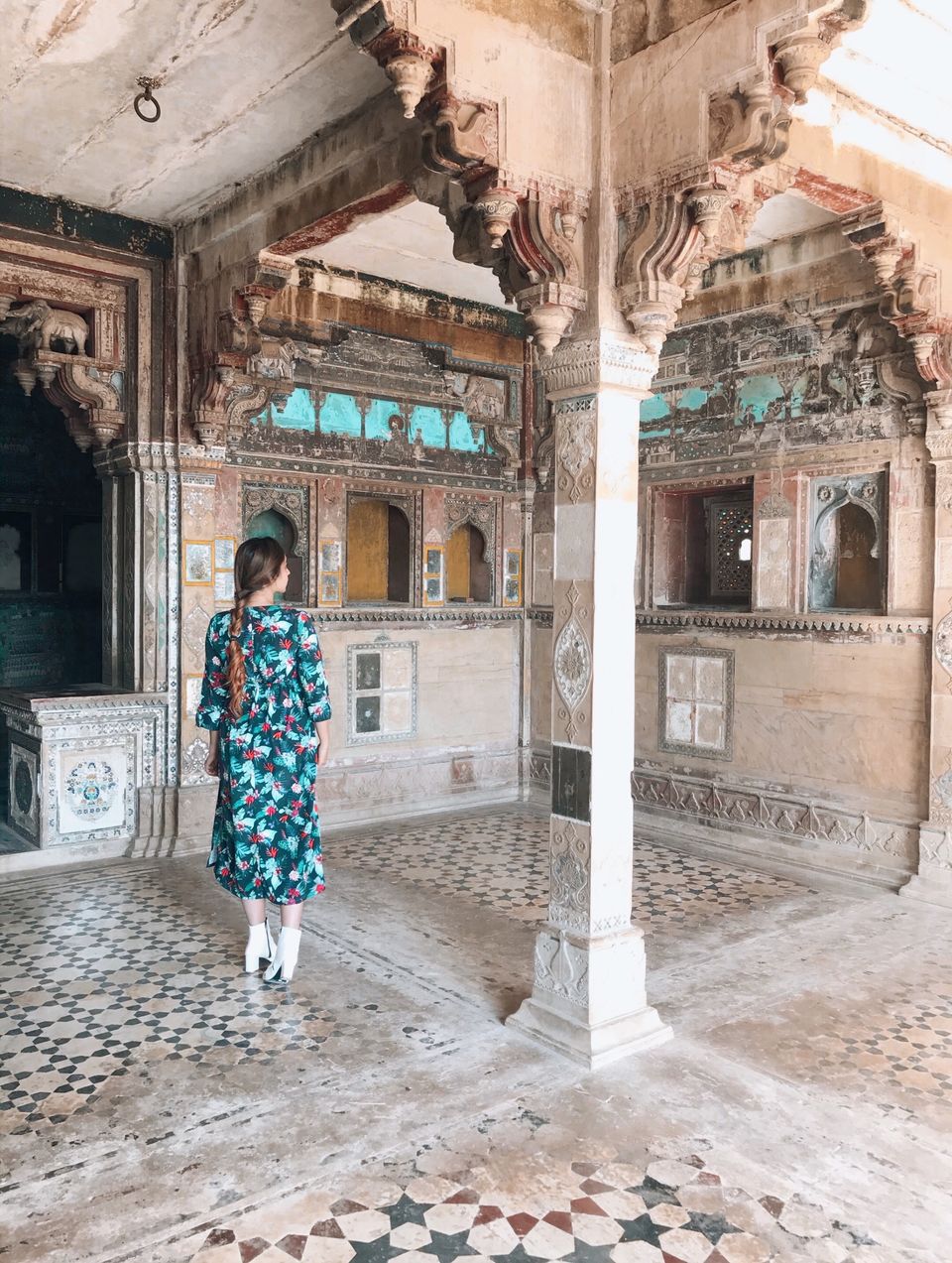 Photo of Do you know a City with 50+ StepWells ? Here is how you can Plan your Trip. #RememberRajasthan by Navleen Kaur