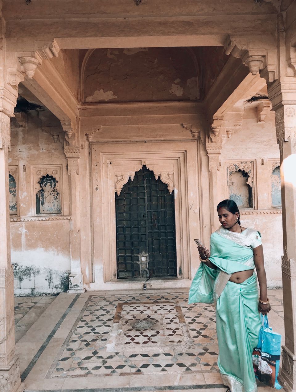 Photo of Do you know a City with 50+ StepWells ? Here is how you can Plan your Trip. #RememberRajasthan by Navleen Kaur