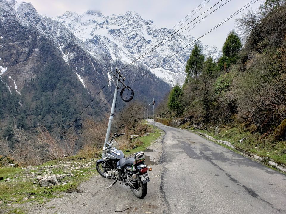 Photo of A Road trip To North Sikkim - Gurudongmar, Lachung, Yumthang #himalayas #roadtrip by Travel with Jayant