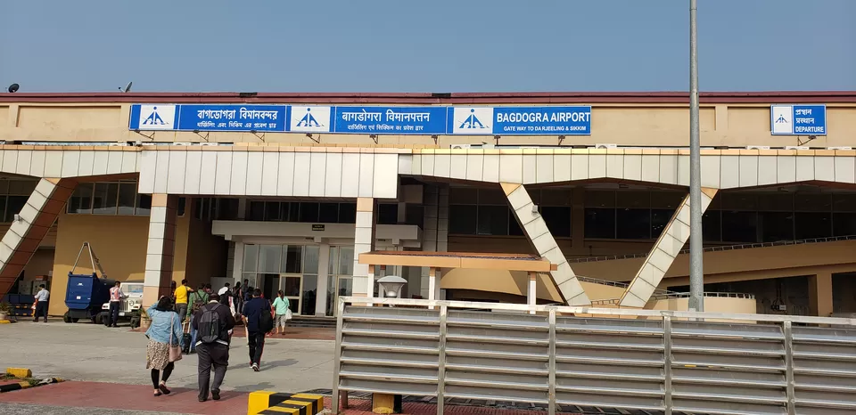 Photo of Siliguri, West Bengal, India by Travel with Jayant