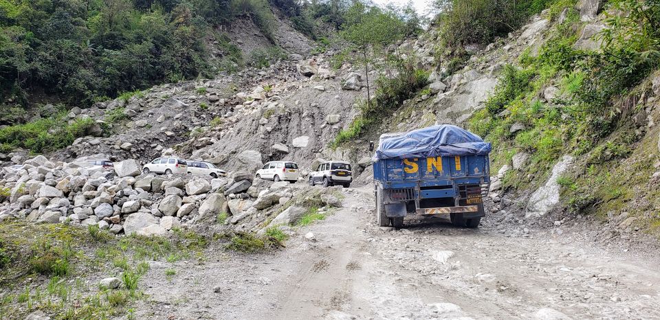 Photo of A Road trip To North Sikkim - Gurudongmar, Lachung, Yumthang #himalayas #roadtrip by Travel with Jayant