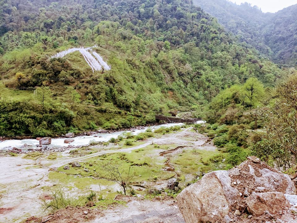 Photo of A Road trip To North Sikkim - Gurudongmar, Lachung, Yumthang #himalayas #roadtrip by Travel with Jayant