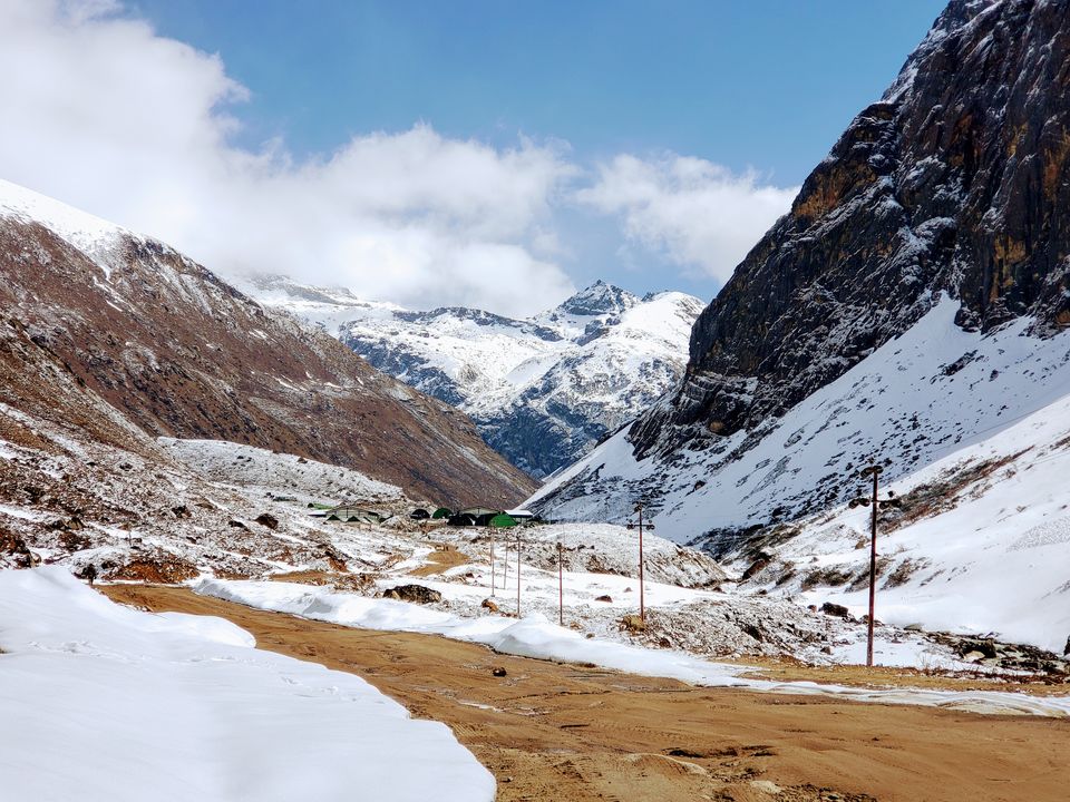 Photo of A Road trip To North Sikkim - Gurudongmar, Lachung, Yumthang #himalayas #roadtrip by Travel with Jayant
