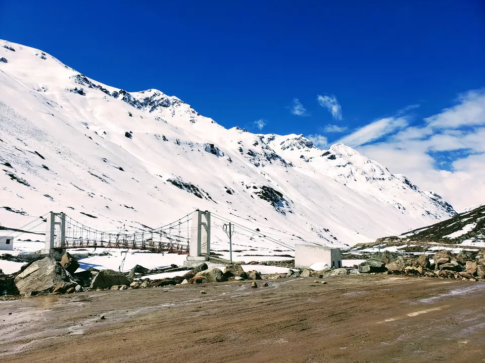 Photo of Thangu Valley, Sikkim, India by Travel with Jayant