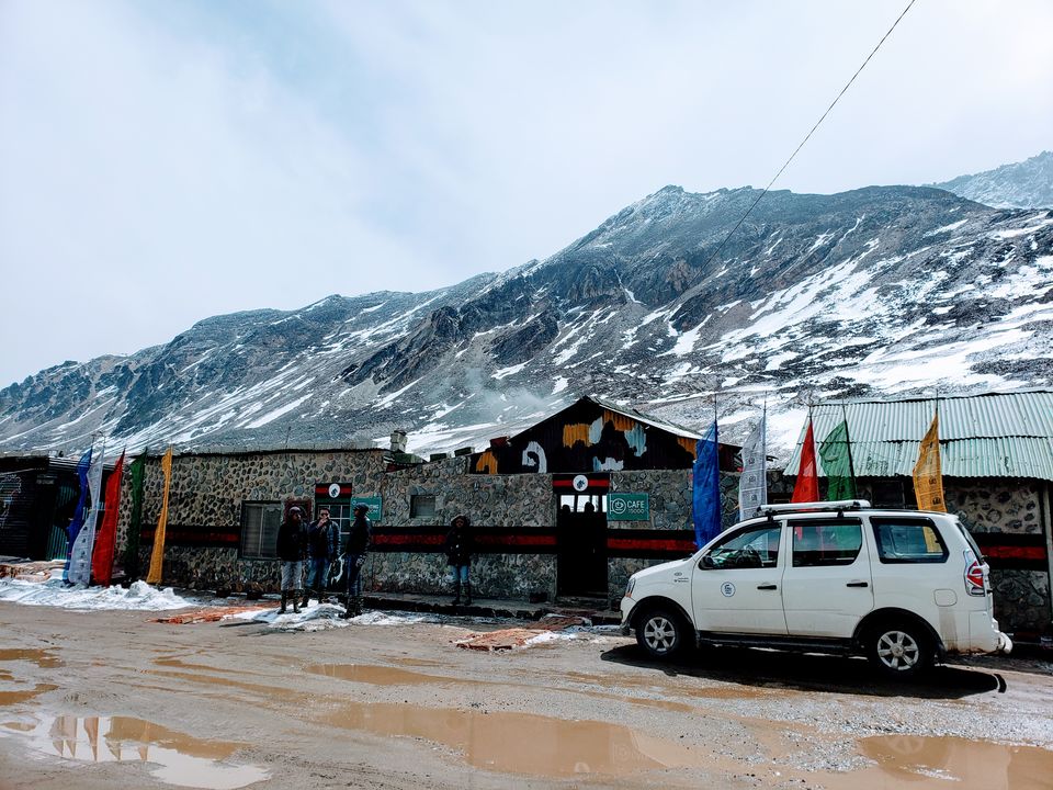 Photo of A Road trip To North Sikkim - Gurudongmar, Lachung, Yumthang #himalayas #roadtrip by Travel with Jayant