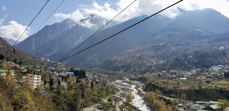 Photo of Lachung, Sikkim, India by Travel with Jayant