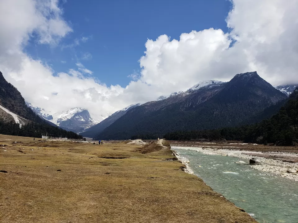Photo of Yumthang, Sikkim, India by Travel with Jayant
