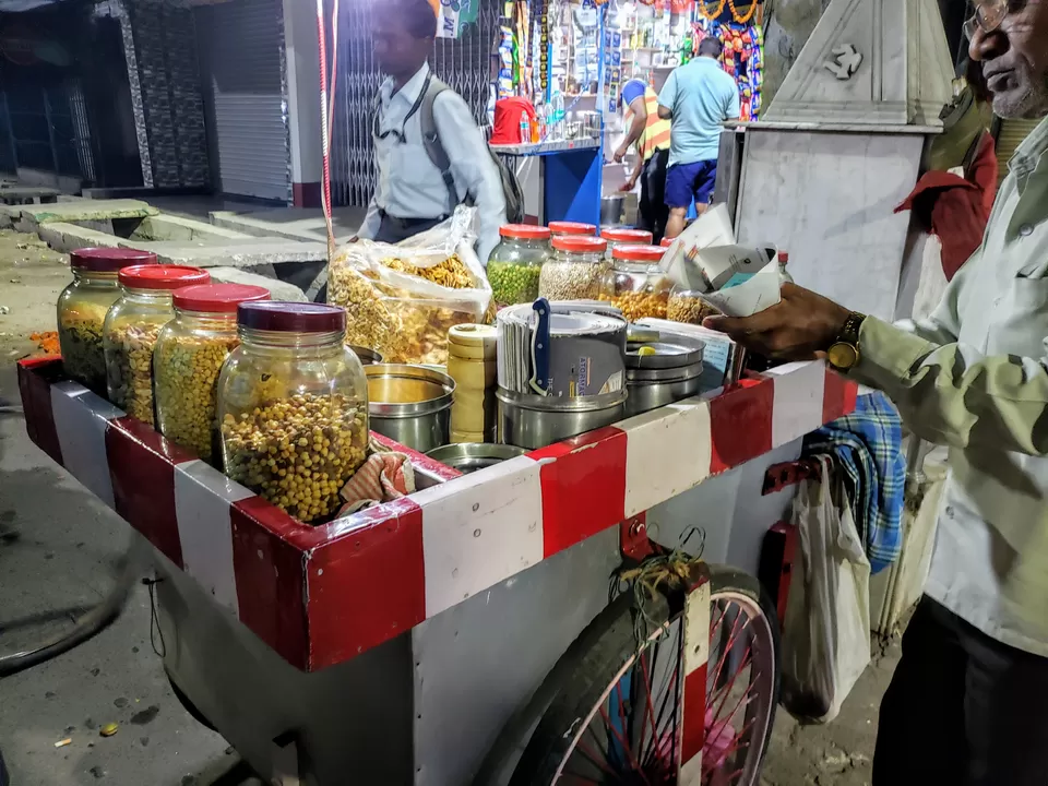 Photo of Bidhan Market, Ward 11, Hakim Para, Siliguri, West Bengal, India by Travel with Jayant