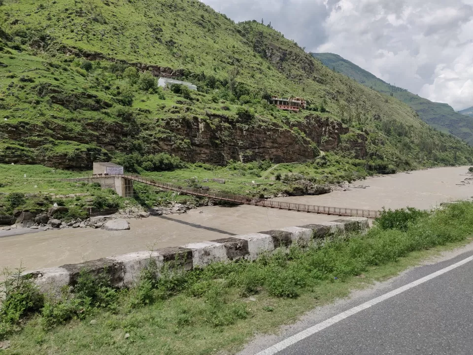 Photo of Spiti Valley - The Middle Land by Manish Singla