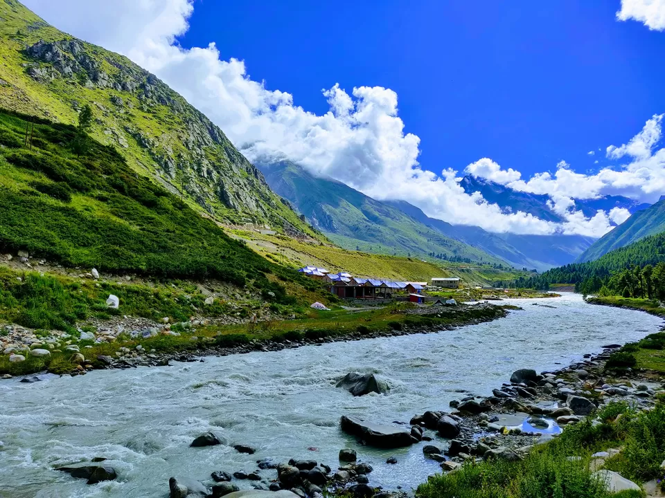 Photo of Spiti Valley - The Middle Land by Manish Singla