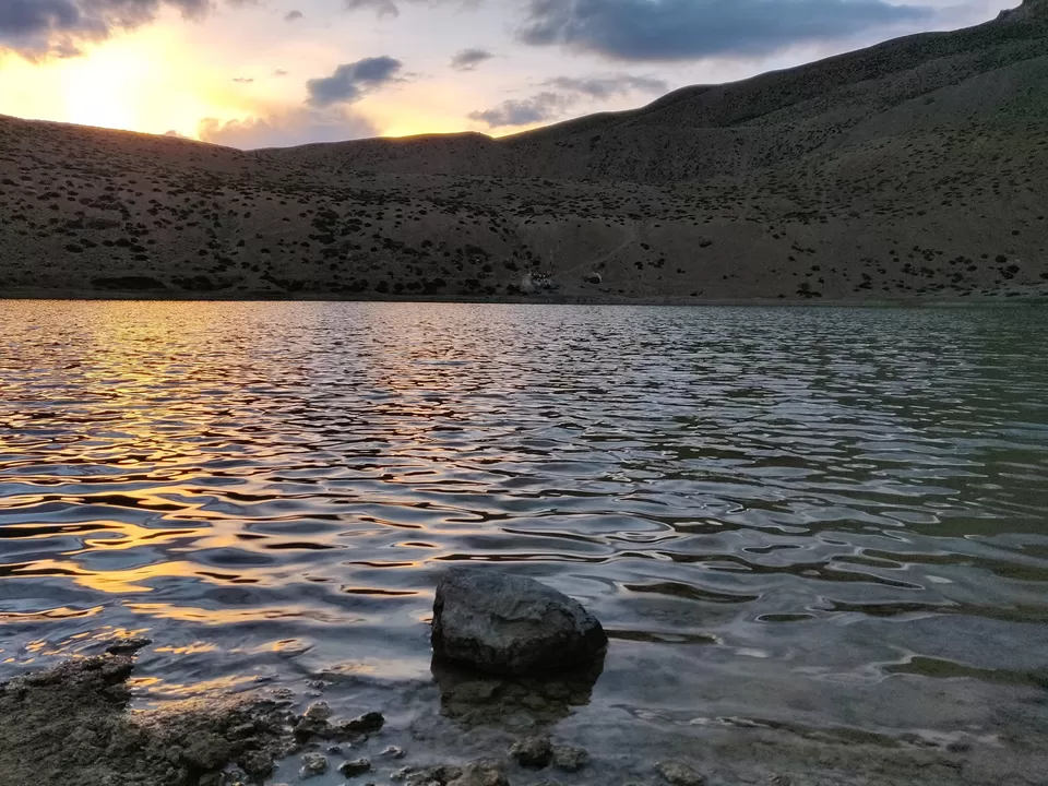 Photo of Spiti Valley - The Middle Land by Manish Singla