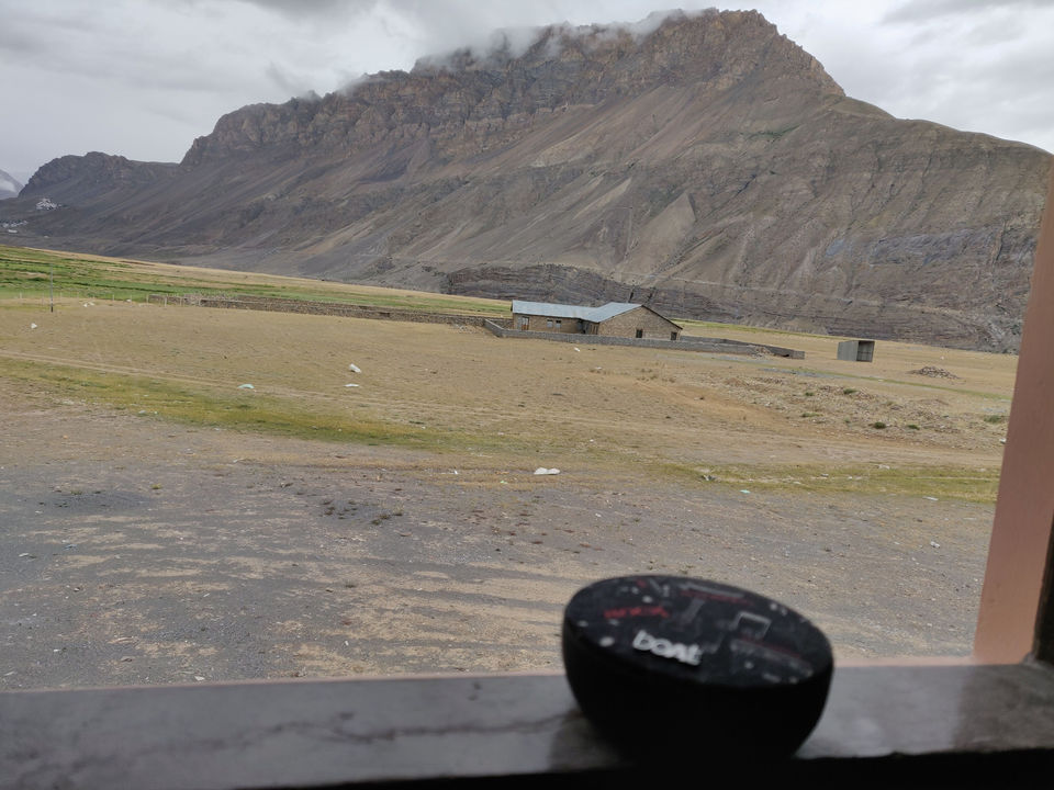 Photo of Spiti Valley - The Middle Land by Manish Singla
