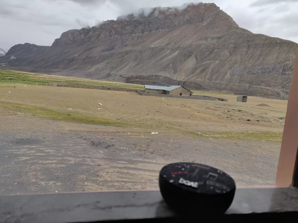 Photo of Spiti Valley - The Middle Land by Manish Singla